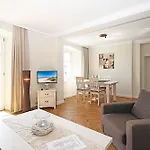 Traumurlaub Im Schloss Hohen Niendorf *