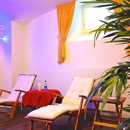 Traumurlaub Im Schloss Hohen Niendorf 아파트 *