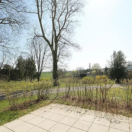 Traumurlaub Im Schloss Hohen Niendorf Appartement Bastorf