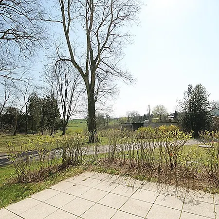 Lejlighed Traumurlaub Im Schloss Hohen Niendorf
